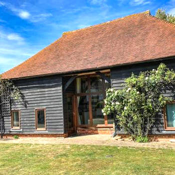 The Hop Barn