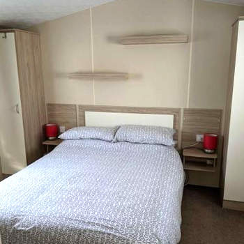 Cozy Holiday Home in Anderby Creek