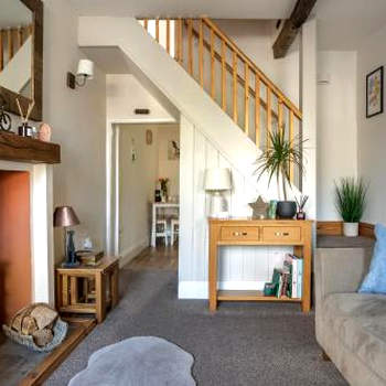 Appleyard Cottage - Yorkshire Dales