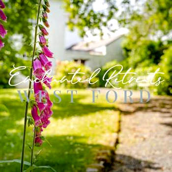 Enchanted Retreats at West Ford Devon