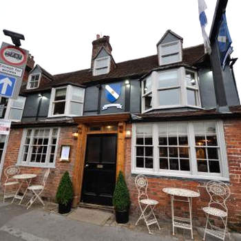 The Marlborough