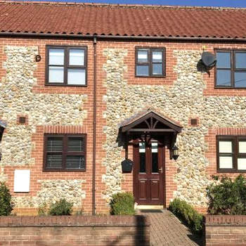 Cobble Cottage