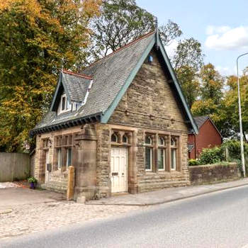 The Gatehouse