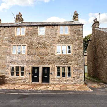 1 Grosvenor Farm Cottages