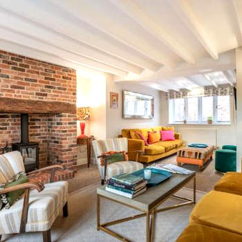 Orchard Farmhouse