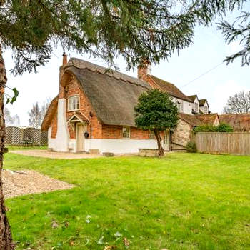 The Cottage