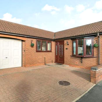 Berwood Cottage