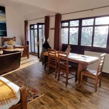 Scafell Cottage for Wastwater and Scafell Pike