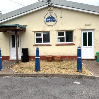 Cwmaman Resource Centre and Bunkhouse