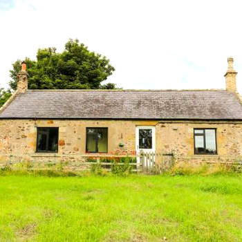 Flodden Edge Farm Cottage