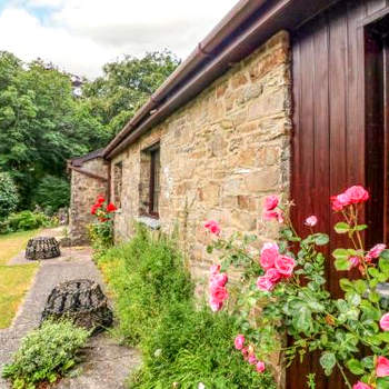 The Linhay