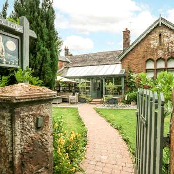 Millwood Lodge