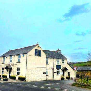 The Mary Tavy Inn