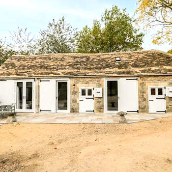 The Old Swill House