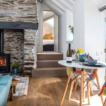 The Little Cottage