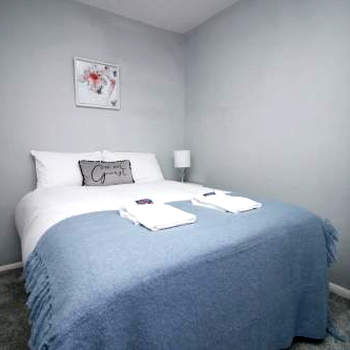 River View by Afan Valley Escapes