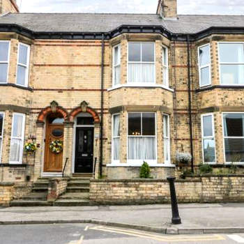 Hornsea Terrace