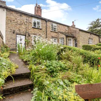 Fox Bank Cottage