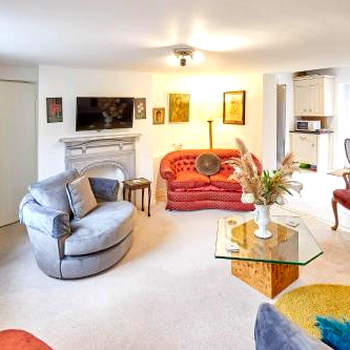 Host & Stay - Rose Cottage
