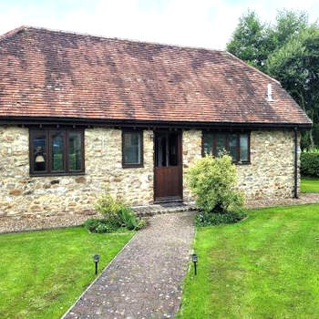 The Cider House