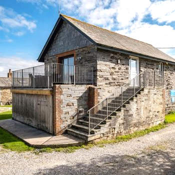 Swallow Cottage, Trewetha Farm