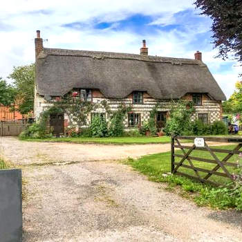 Hoopers Farmhouse