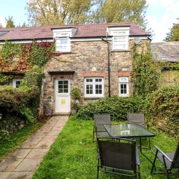 Swallows Cottage