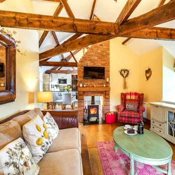 Cowslip Cottage