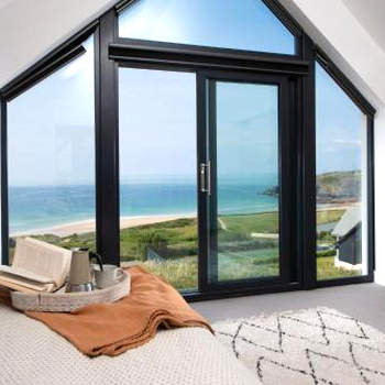Ocean View, The Sands