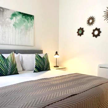 Fleets Height Apartment Ten