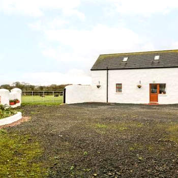 May's Cottage