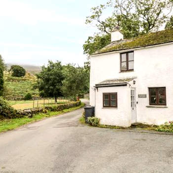 Beckfold Cottage