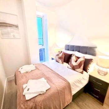 Fleet Heights Apartment Seven