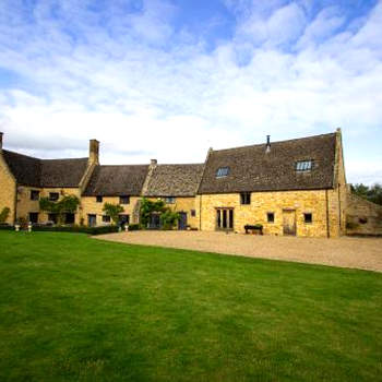 Stourton Manor