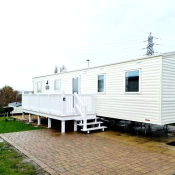 Escape City Caravan