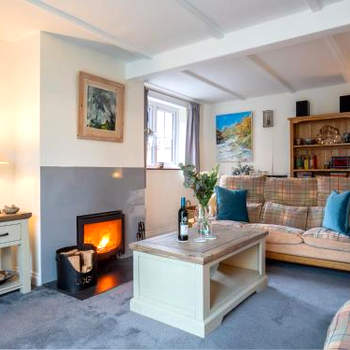 Whippet Cottage