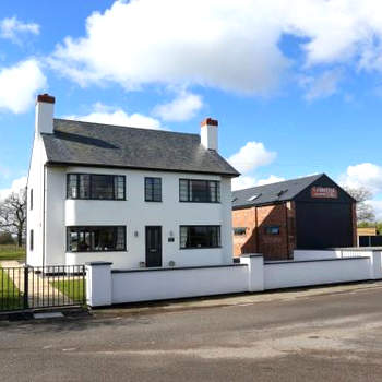 Forrester House