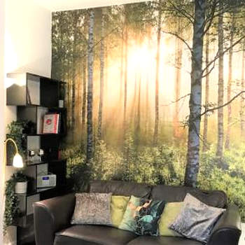 Central Wigan welcoming Townhouse sleeps up to 6