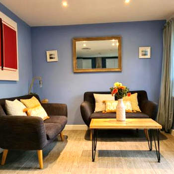 Pebble Cottage