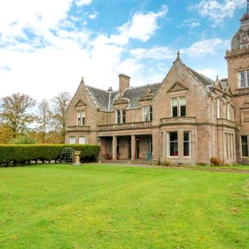 Woodside House
