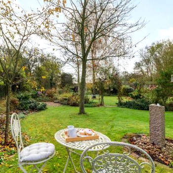 Garden Cottage