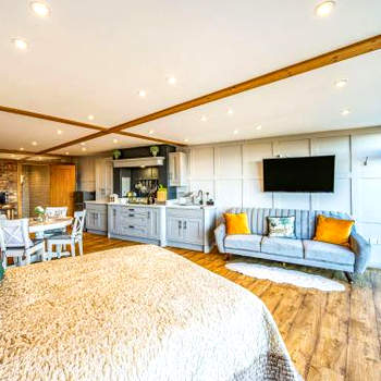 Riverview Lodge - Uk36550