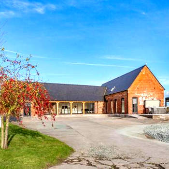Buckley Farm, Barn 1 - Uk36588