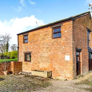 The Granary