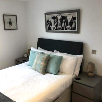 The Prince of Wales Bed and Breakfast