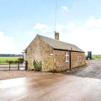 Steading Cottage