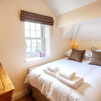 Pol!cehouse Cottages, Embleton
