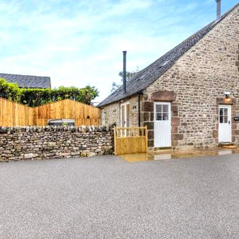Heathcote Hideaway - Uk36659