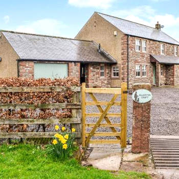 Ellerton Croft