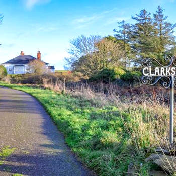 Clarksburn Blue